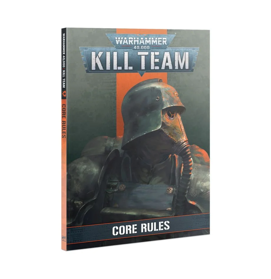 Kill Team: Starter Set (English) - Image 8
