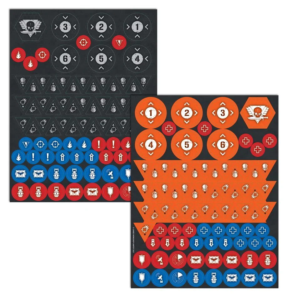 Kill Team: Starter Set (English) - Image 9