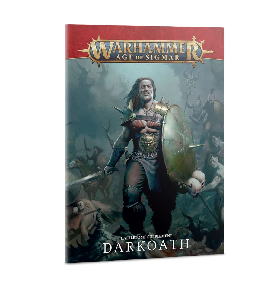 Warhammer: Age of Sigmar - Slaves to Darkness: Darkoath Army Set - Image 3