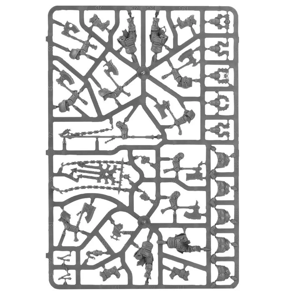 Warhammer Age of Sigmar Spearhead Blades of Khorne - Image 7