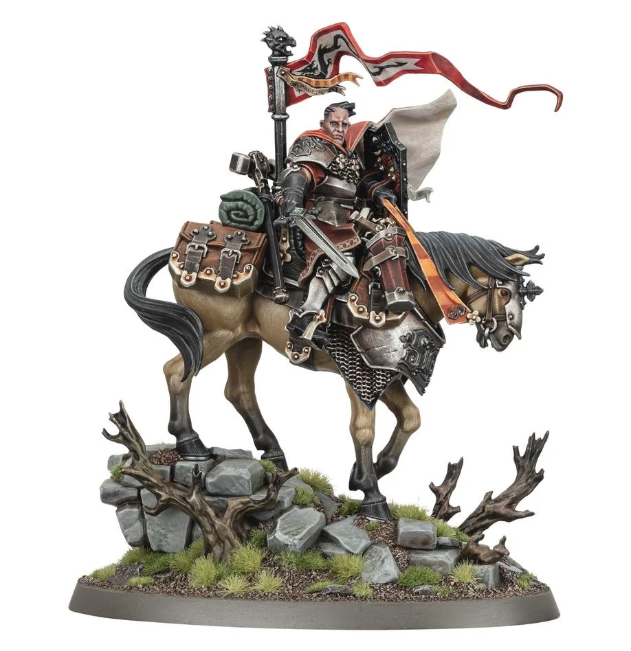 Warhammer Age of Sigmar Spearhead Cities of Sigmar - Image 10