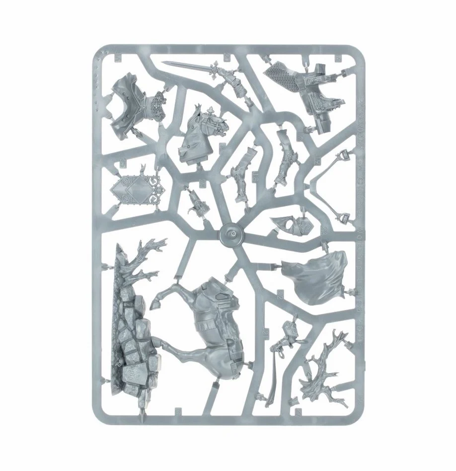 Warhammer Age of Sigmar Spearhead Cities of Sigmar - Image 14