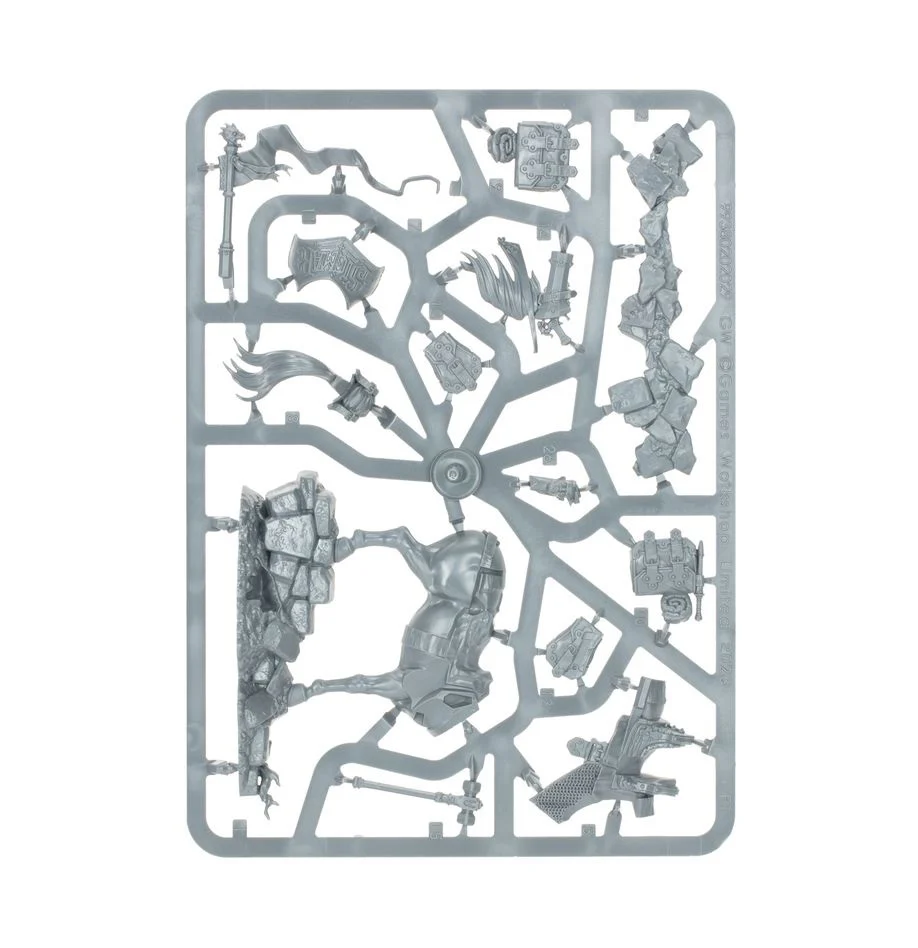 Warhammer Age of Sigmar Spearhead Cities of Sigmar - Image 15