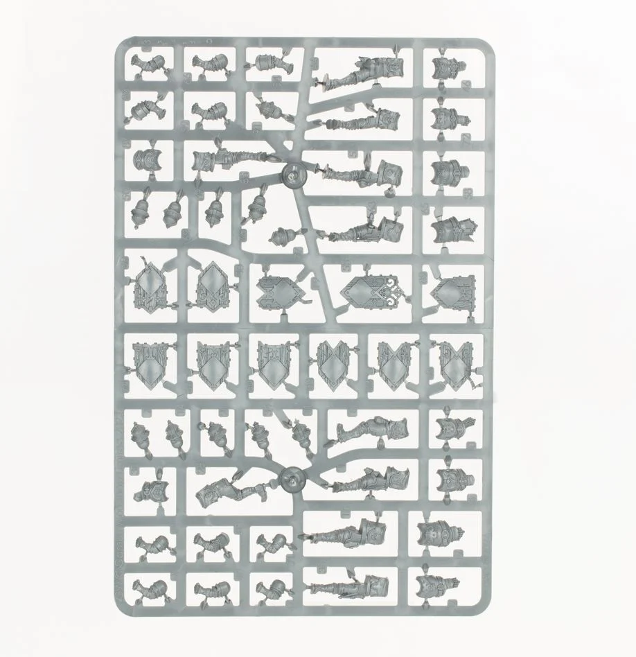 Warhammer Age of Sigmar Spearhead Cities of Sigmar - Image 16