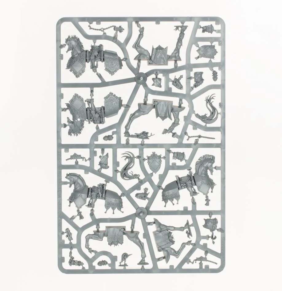 Warhammer Age of Sigmar Spearhead Cities of Sigmar - Image 18