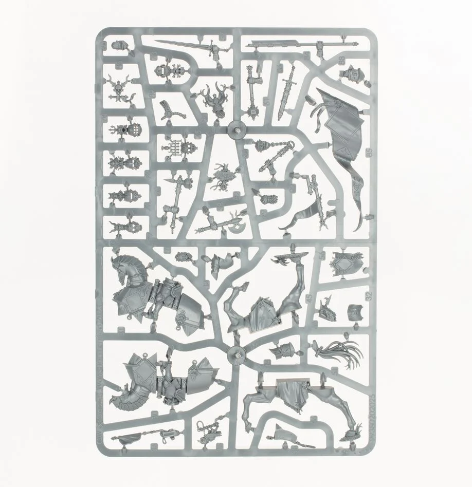 Warhammer Age of Sigmar Spearhead Cities of Sigmar - Image 19