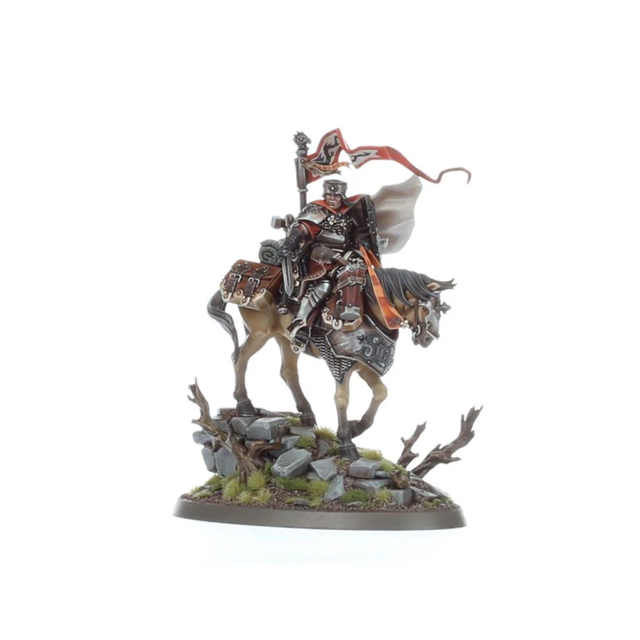 Warhammer Age of Sigmar Spearhead Cities of Sigmar - Image 2