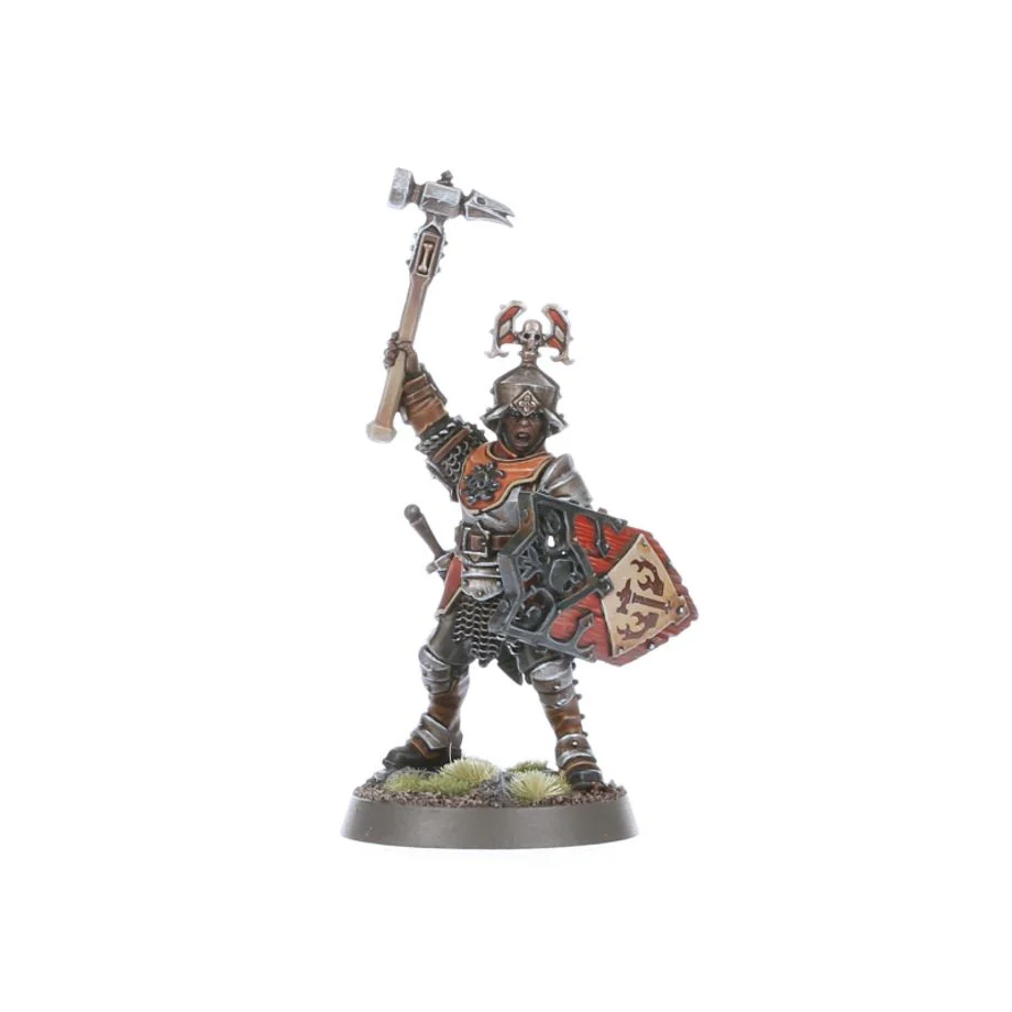 Warhammer Age of Sigmar Spearhead Cities of Sigmar - Image 3