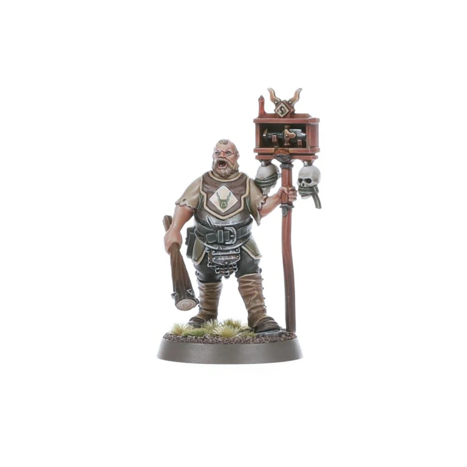 Warhammer Age of Sigmar Spearhead Cities of Sigmar - Image 4