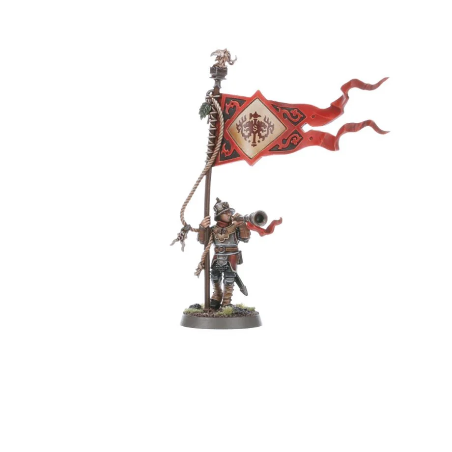 Warhammer Age of Sigmar Spearhead Cities of Sigmar - Image 5