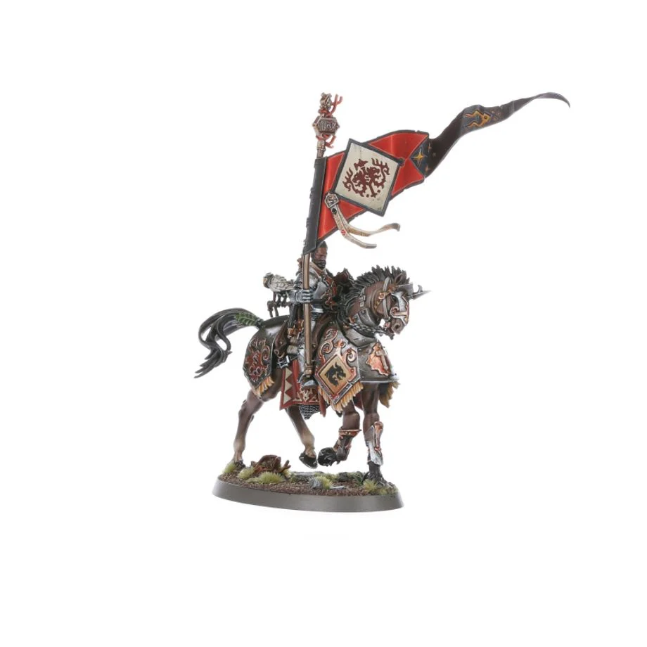 Warhammer Age of Sigmar Spearhead Cities of Sigmar - Image 6