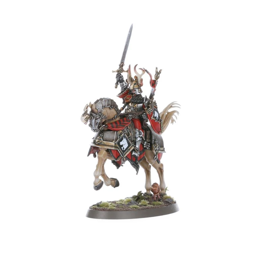 Warhammer Age of Sigmar Spearhead Cities of Sigmar - Image 7