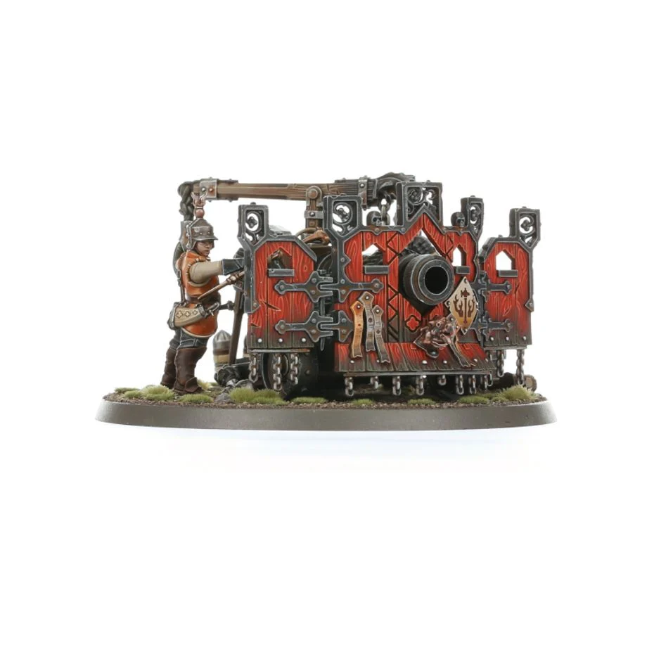 Warhammer Age of Sigmar Spearhead Cities of Sigmar - Image 8