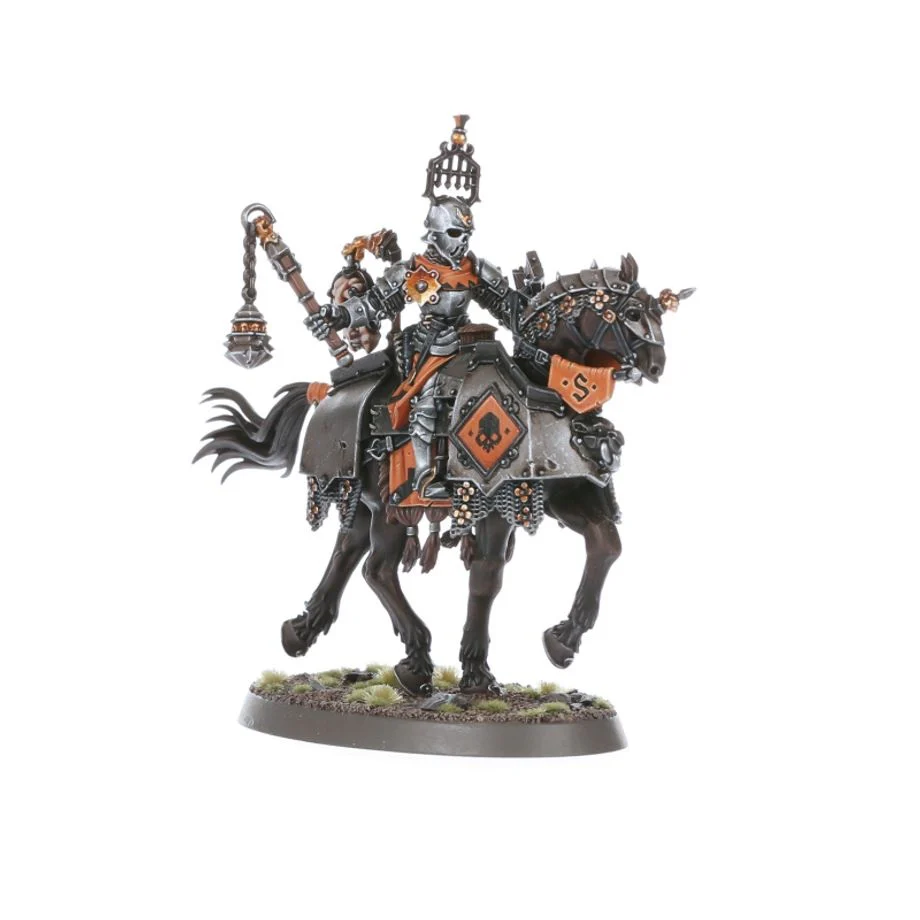 Warhammer Age of Sigmar Spearhead Cities of Sigmar - Image 9