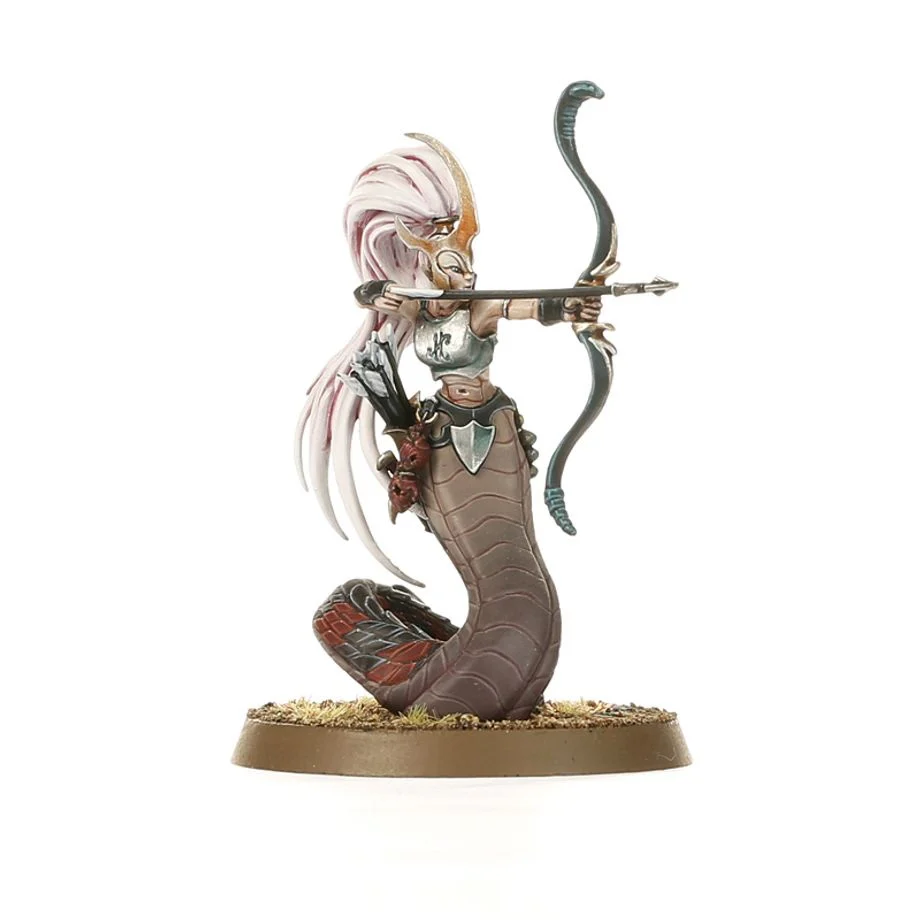 Warhammer Age of Sigmar Spearhead Daughters of Khaine - Image 2