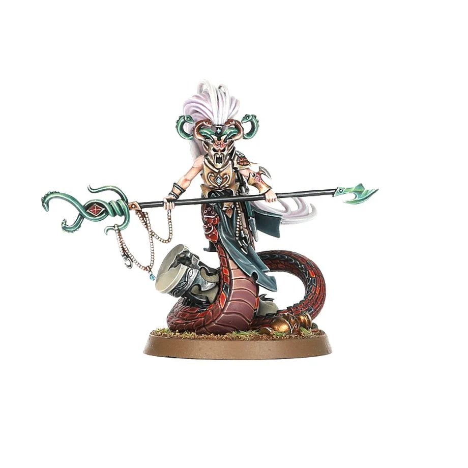 Warhammer Age of Sigmar Spearhead Daughters of Khaine - Image 3