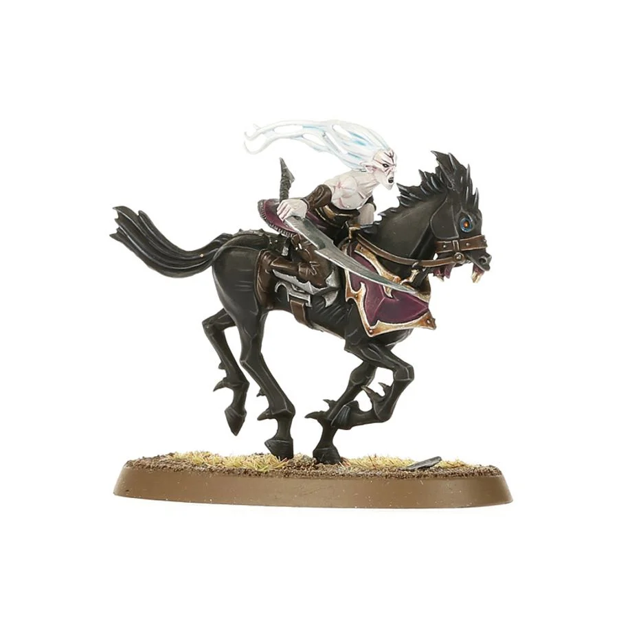 Warhammer Age of Sigmar Spearhead Daughters of Khaine - Image 4