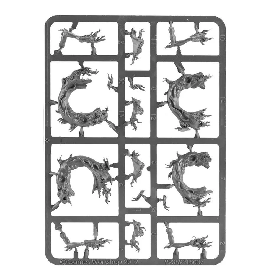 Warhammer Age of Sigmar Spearhead Disciples of Tzeentch - Image 10