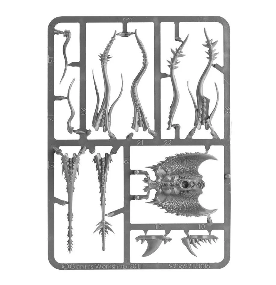 Warhammer Age of Sigmar Spearhead Disciples of Tzeentch - Image 11