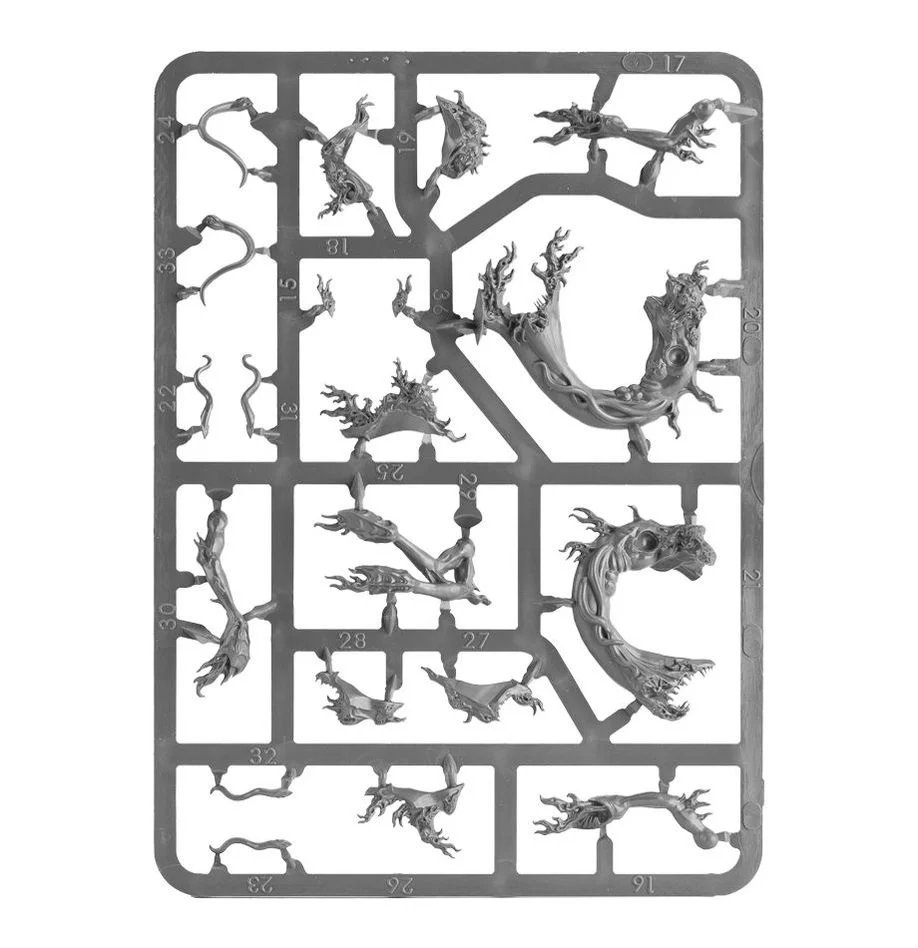 Warhammer Age of Sigmar Spearhead Disciples of Tzeentch - Image 9