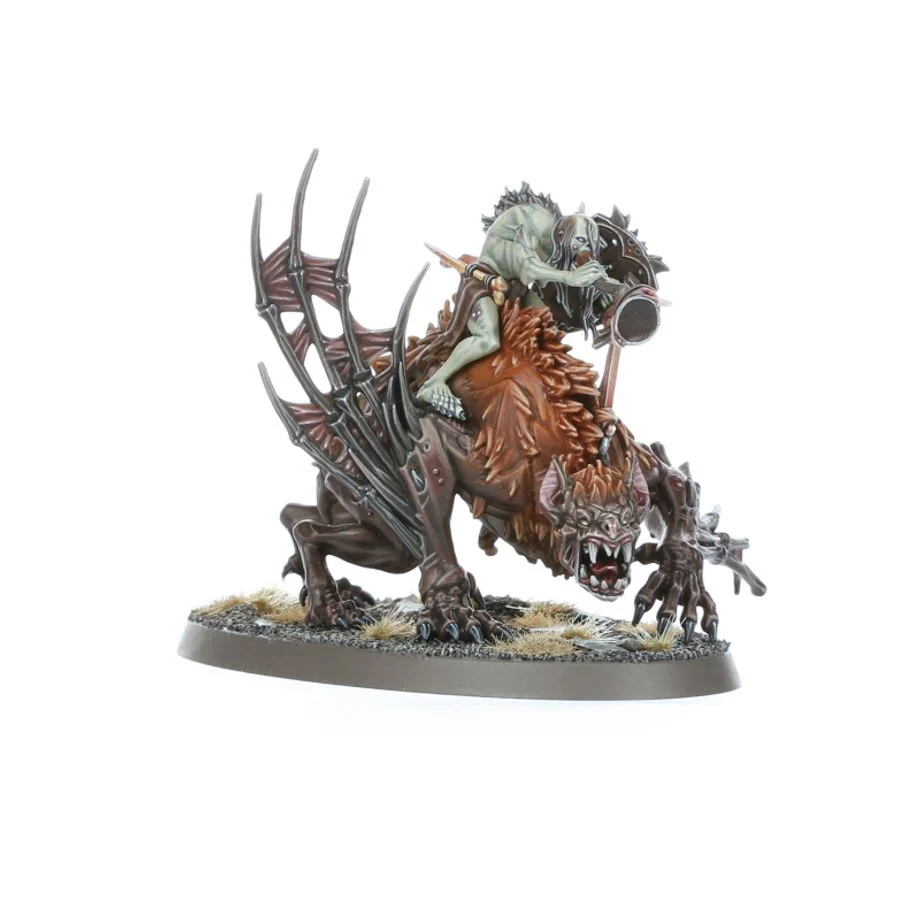 Warhammer Age of Sigmar Spearhead Flesh-Eater Courts - Image 4