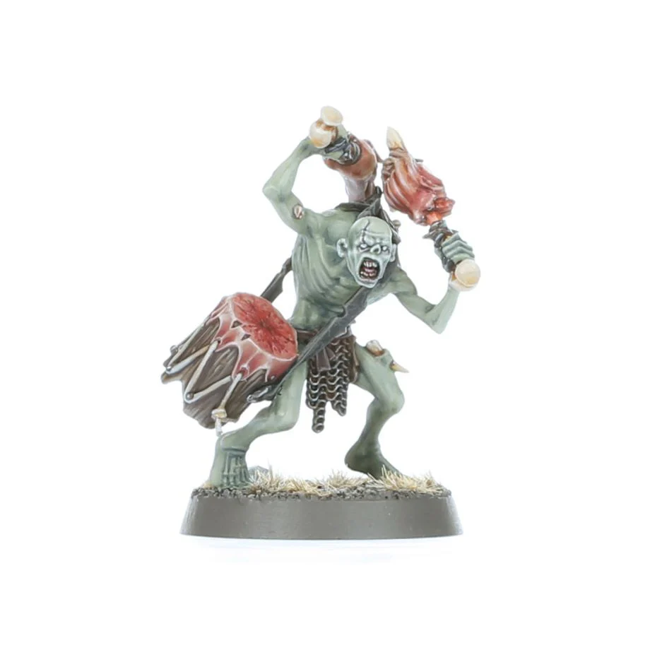 Warhammer Age of Sigmar Spearhead Flesh-Eater Courts - Image 8