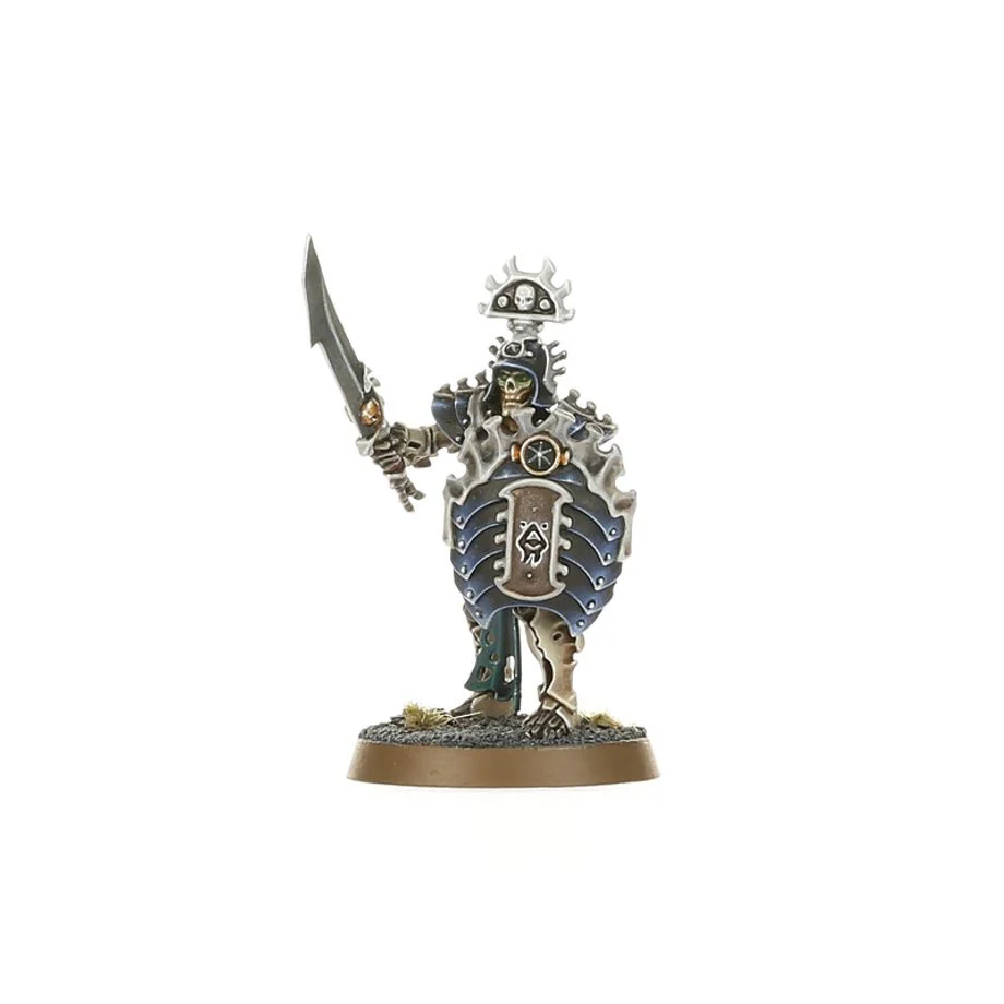 Warhammer Age of Sigmar Spearhead Ossiarch Bonereapers - Image 5