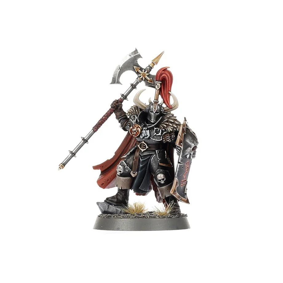 Warhammer Age of Sigmar Spearhead Slaves to Darkness - Image 2
