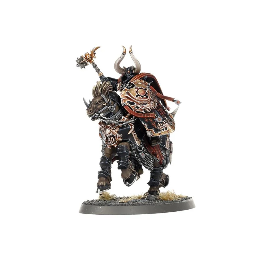 Warhammer Age of Sigmar Spearhead Slaves to Darkness - Image 3