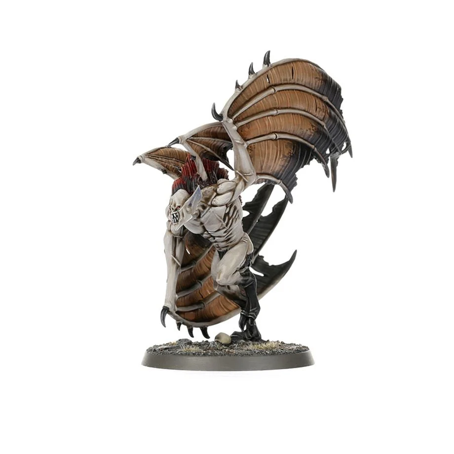 Warhammer Age of Sigmar Spearhead Soulblight Gravelords - Image 2