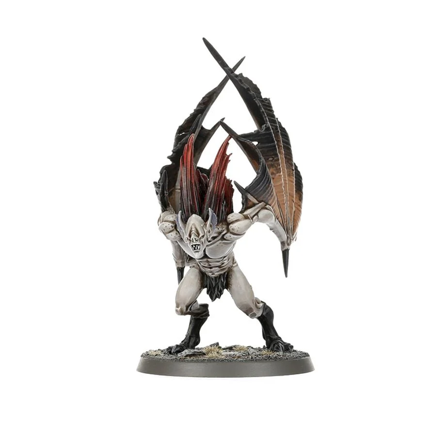 Warhammer Age of Sigmar Spearhead Soulblight Gravelords - Image 3