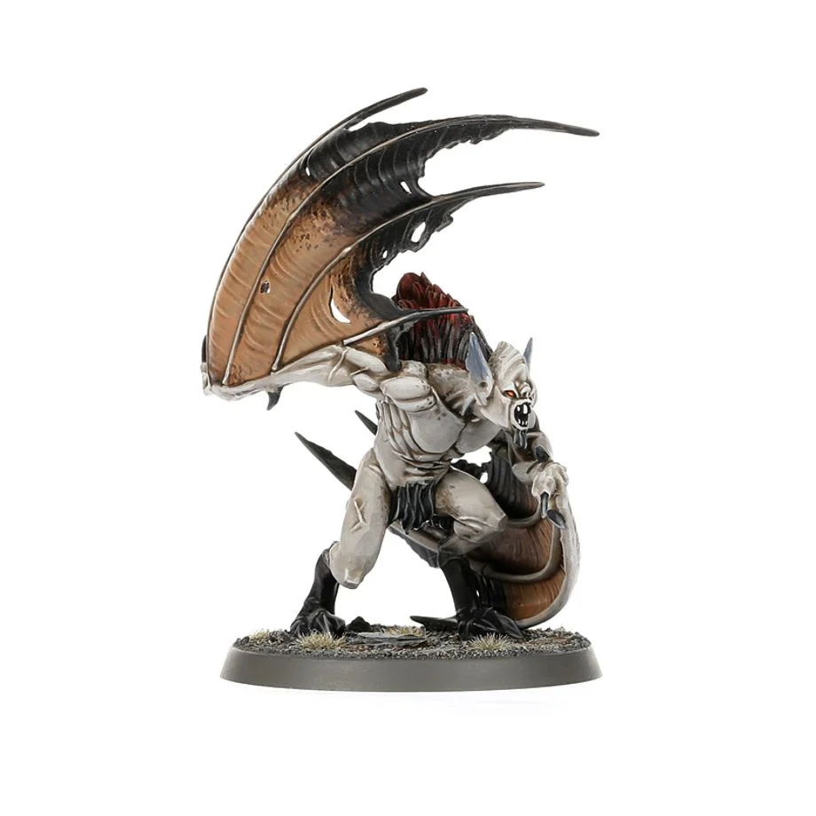 Warhammer Age of Sigmar Spearhead Soulblight Gravelords - Image 5