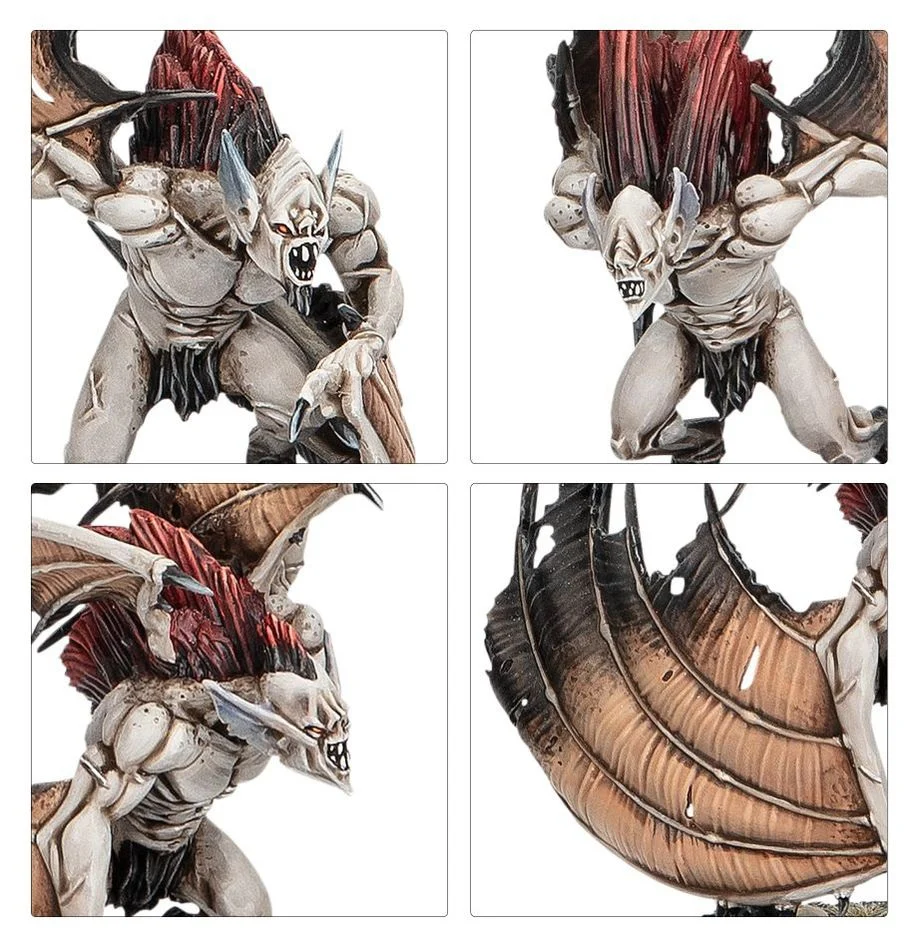 Warhammer Age of Sigmar Spearhead Soulblight Gravelords - Image 8