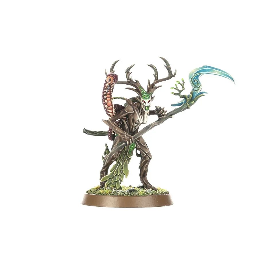 Warhammer Age of Sigmar Spearhead Sylvaneth - Image 2