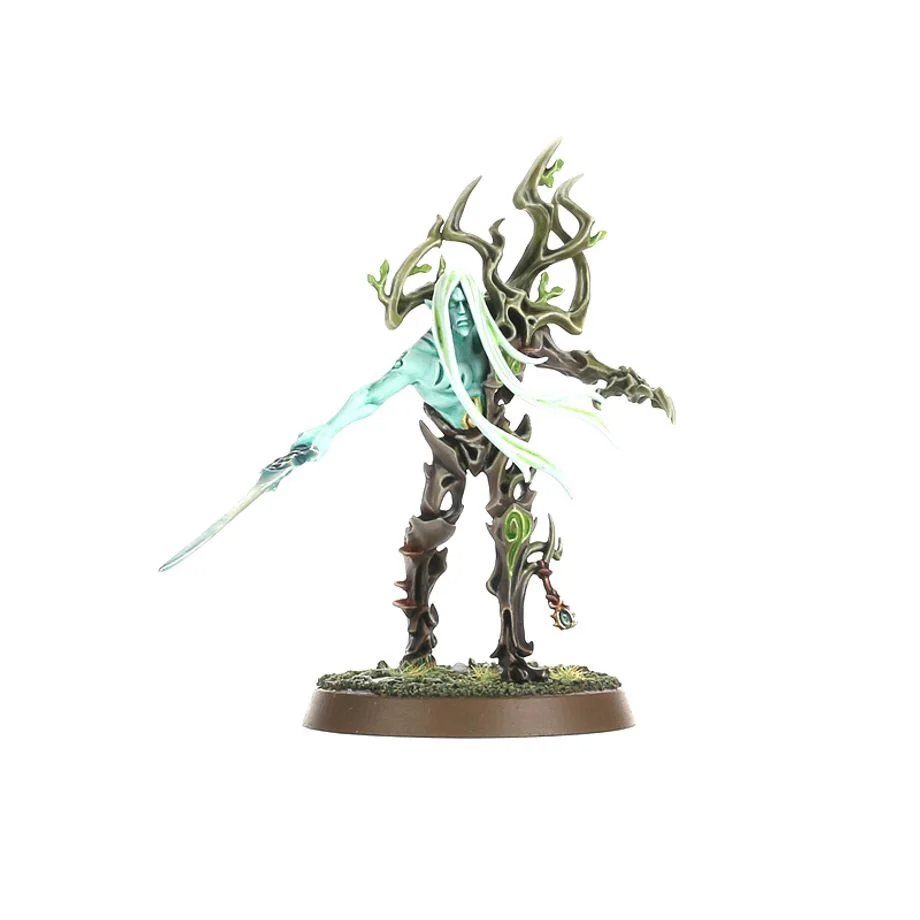 Warhammer Age of Sigmar Spearhead Sylvaneth - Image 4