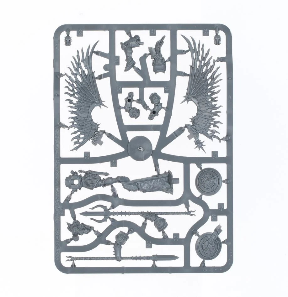 Warhammer Age of Sigmar Starter Set - Image 17