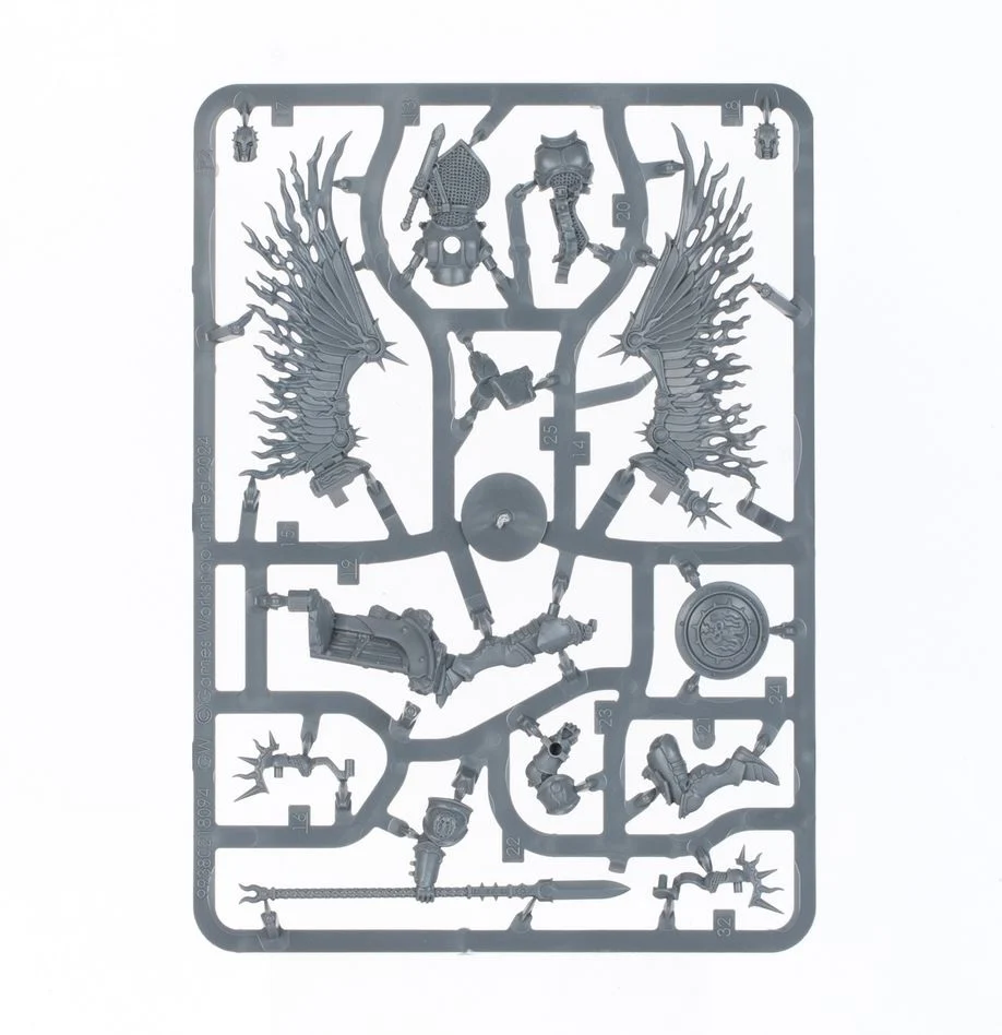 Warhammer Age of Sigmar Starter Set - Image 18