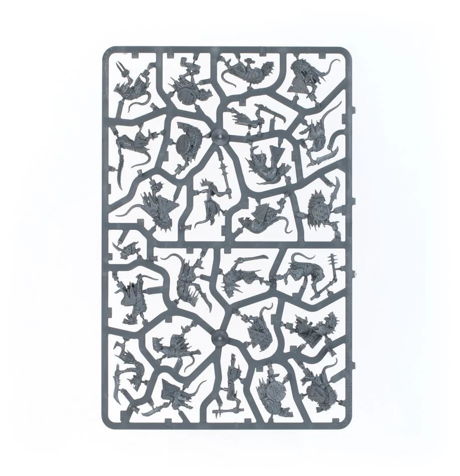 Warhammer Age of Sigmar Ultimate Starter Set - Image 19