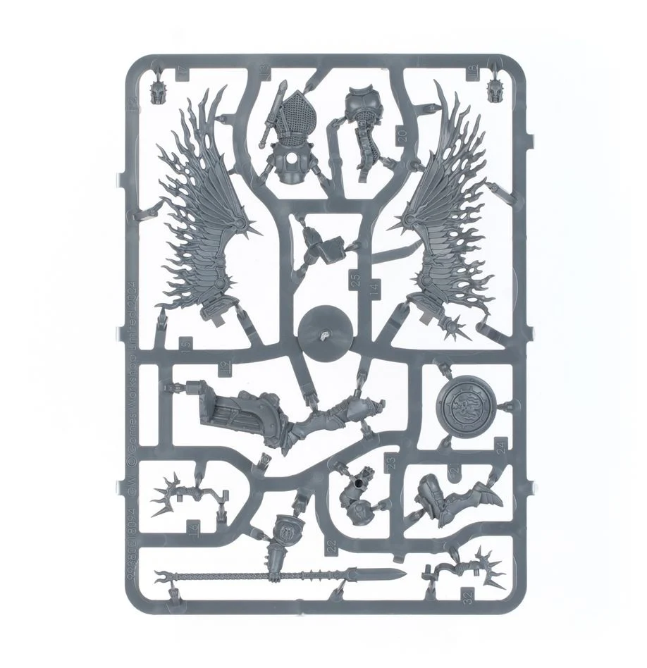 Warhammer Age of Sigmar Ultimate Starter Set - Image 21