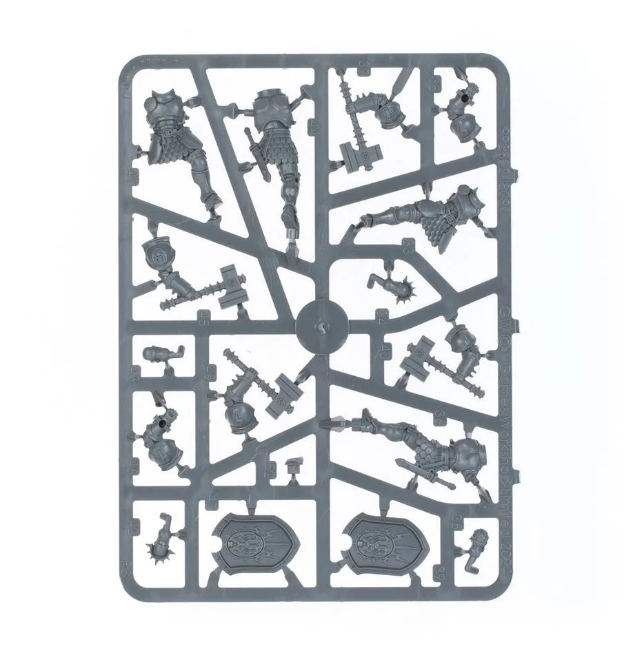 Warhammer Age of Sigmar Ultimate Starter Set - Image 25