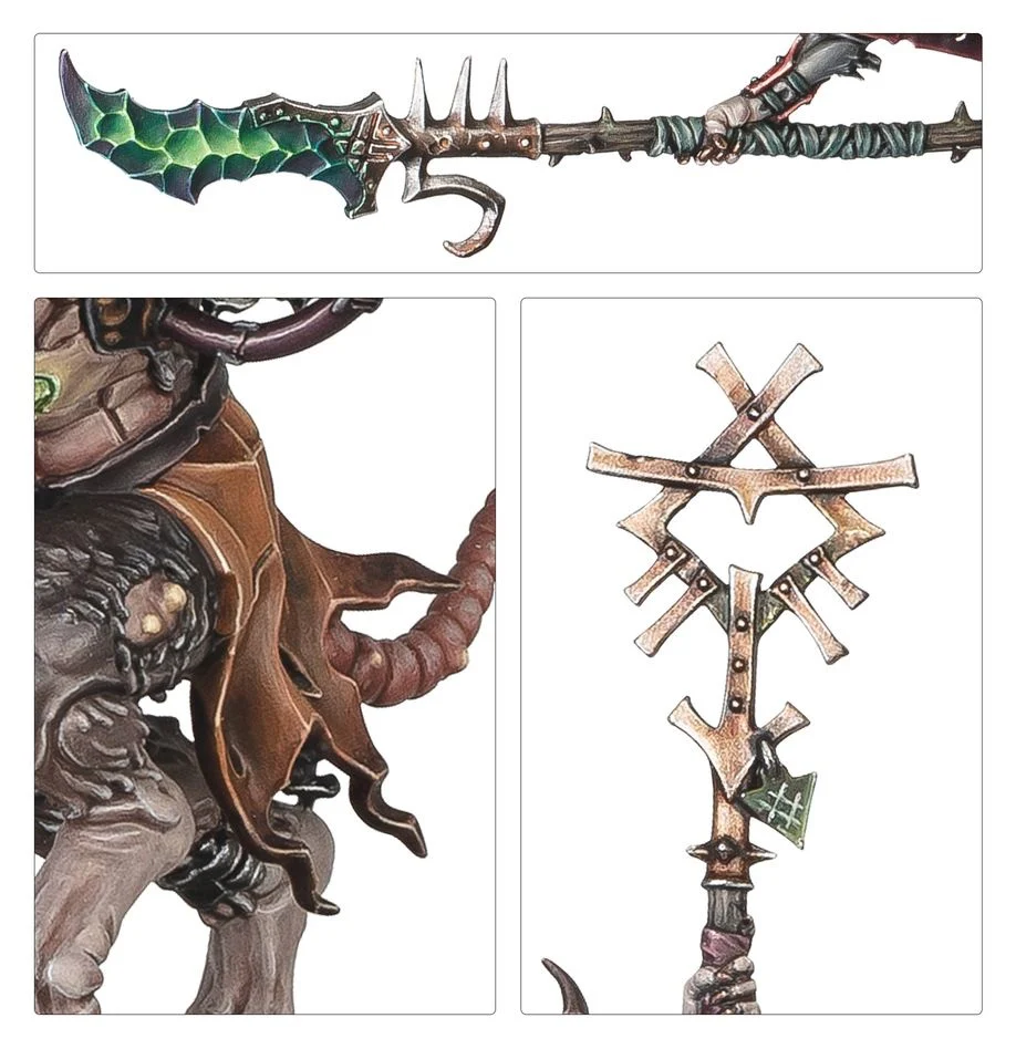 Warhammer Age of Sigmar Ultimate Starter Set - Image 9