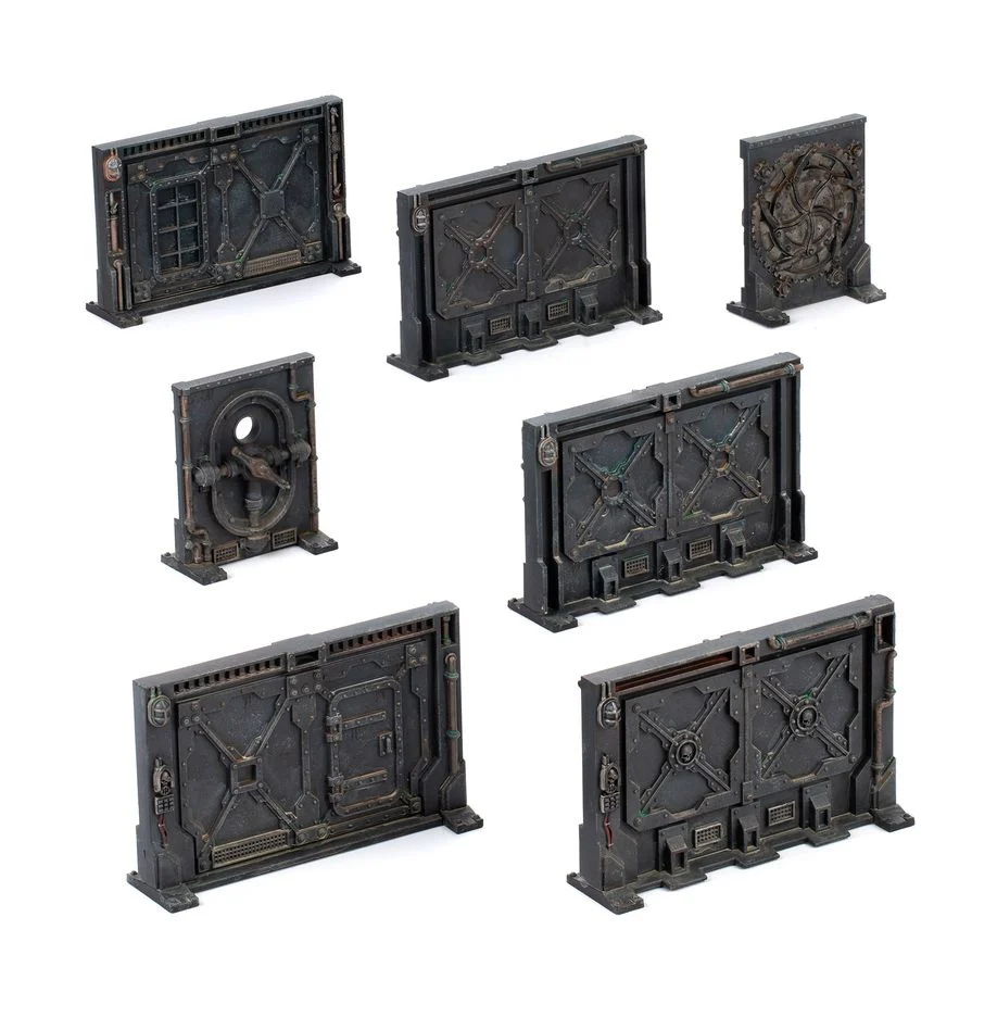 Warhammer Necromunda Hive Secundus - Image 7