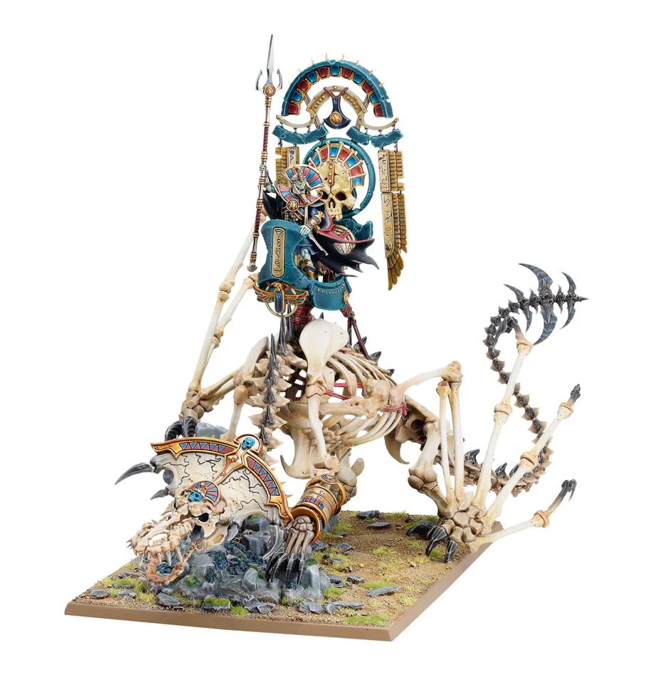 Wargame Tabletop Games