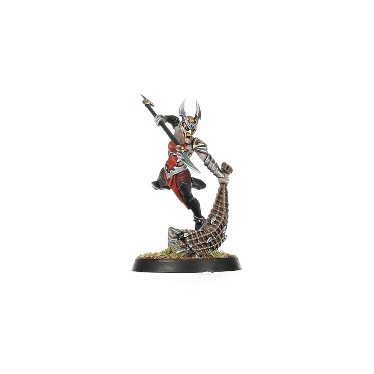 Warhammer Underworlds Gnarlwood Gryselle's Arenai - Image 2