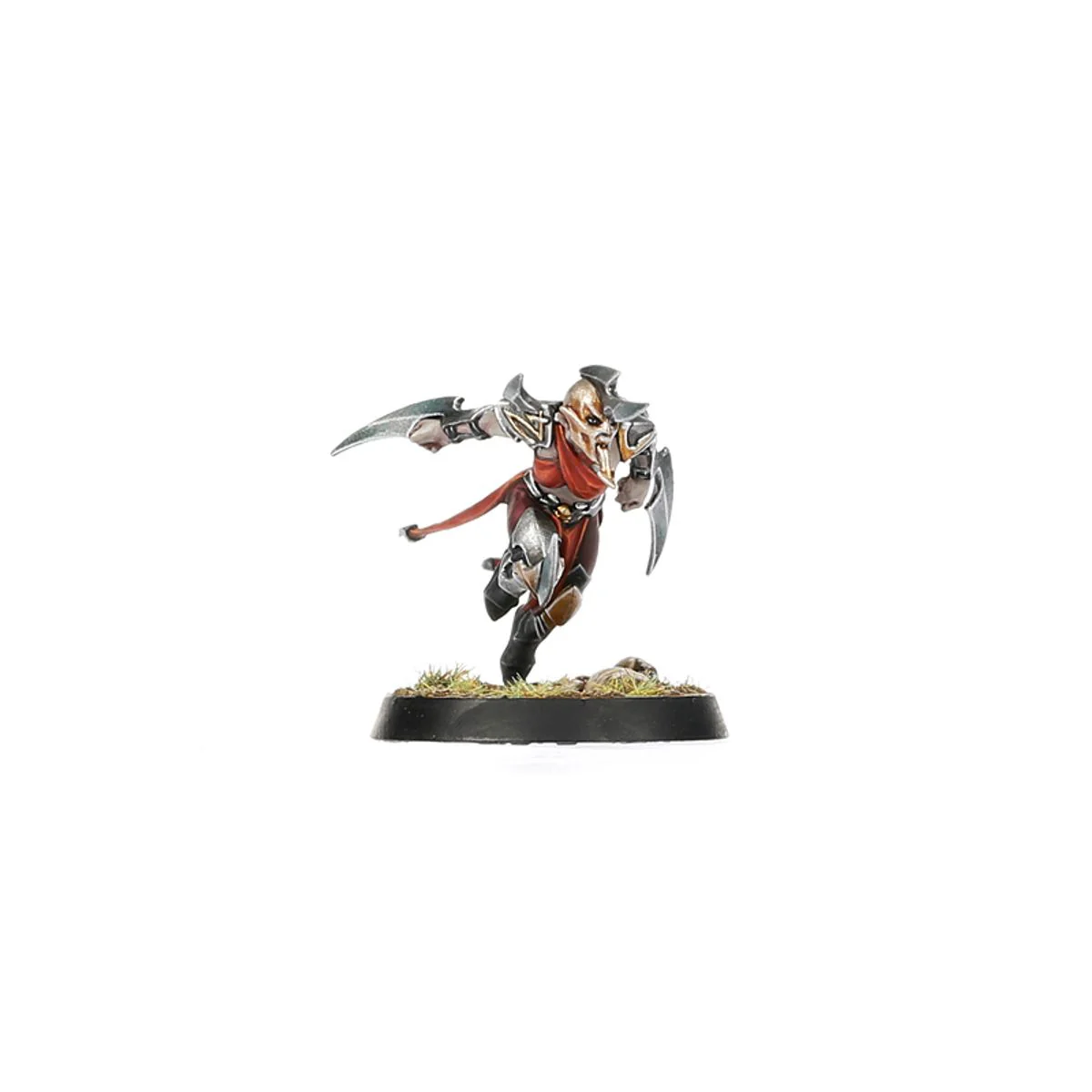 Warhammer Underworlds Gnarlwood Gryselle's Arenai - Image 3