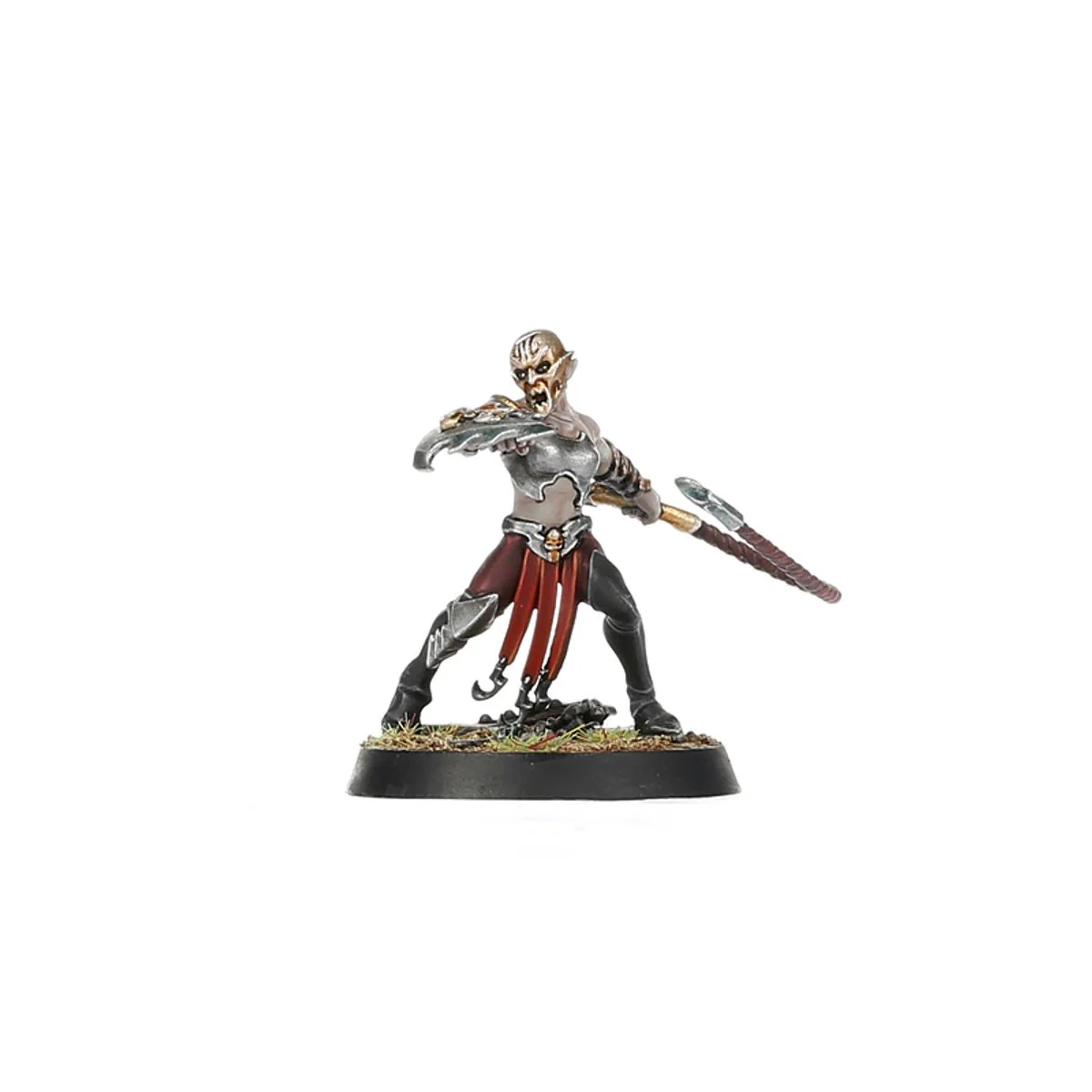 Warhammer Underworlds Gnarlwood Gryselle's Arenai - Image 5