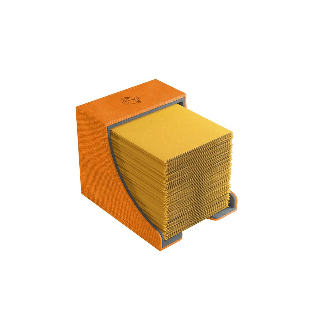 Watchtower Deck Box 100plus Orange - Image 4