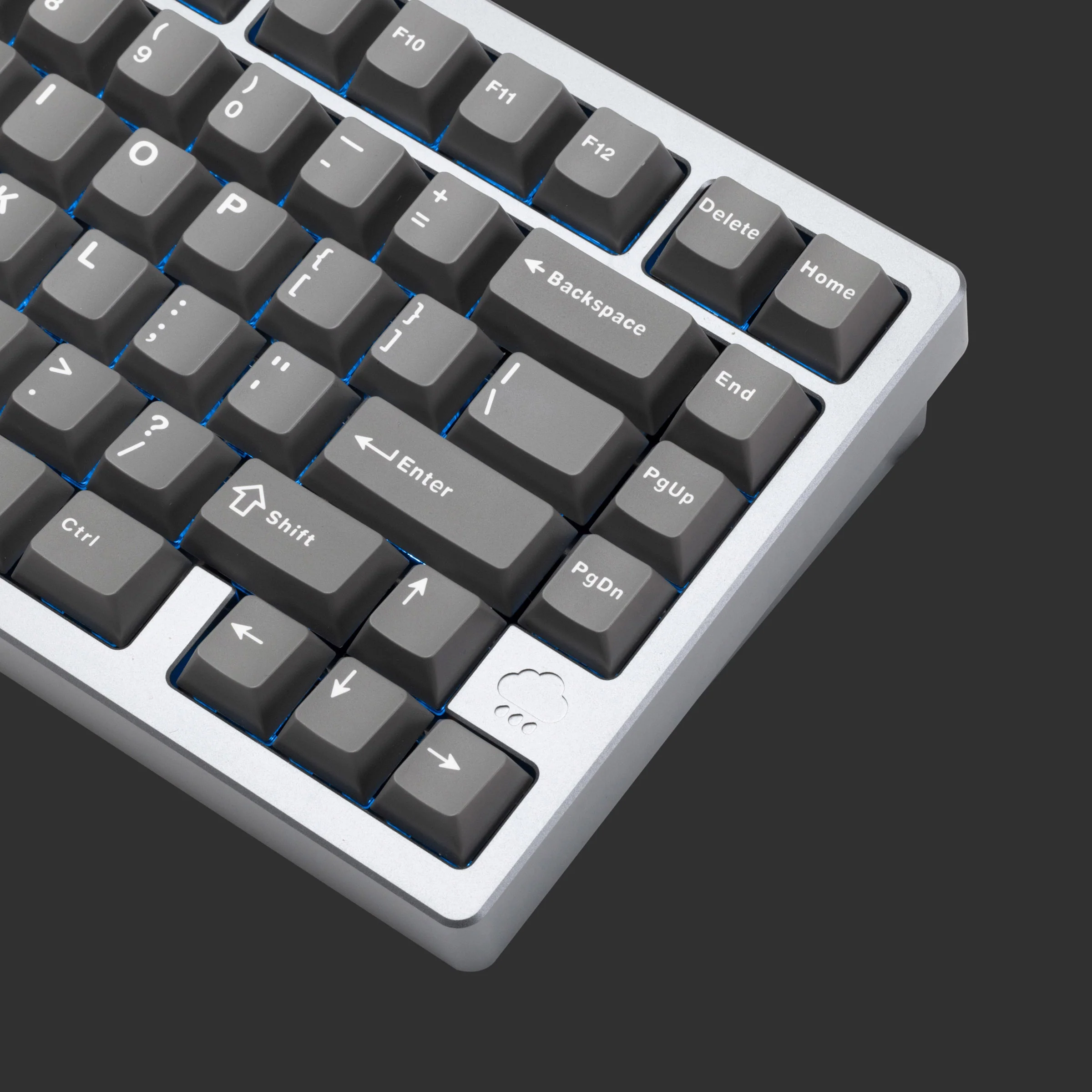 WOBKEY Rainy 75 HE Lite Keyboard - Image 3