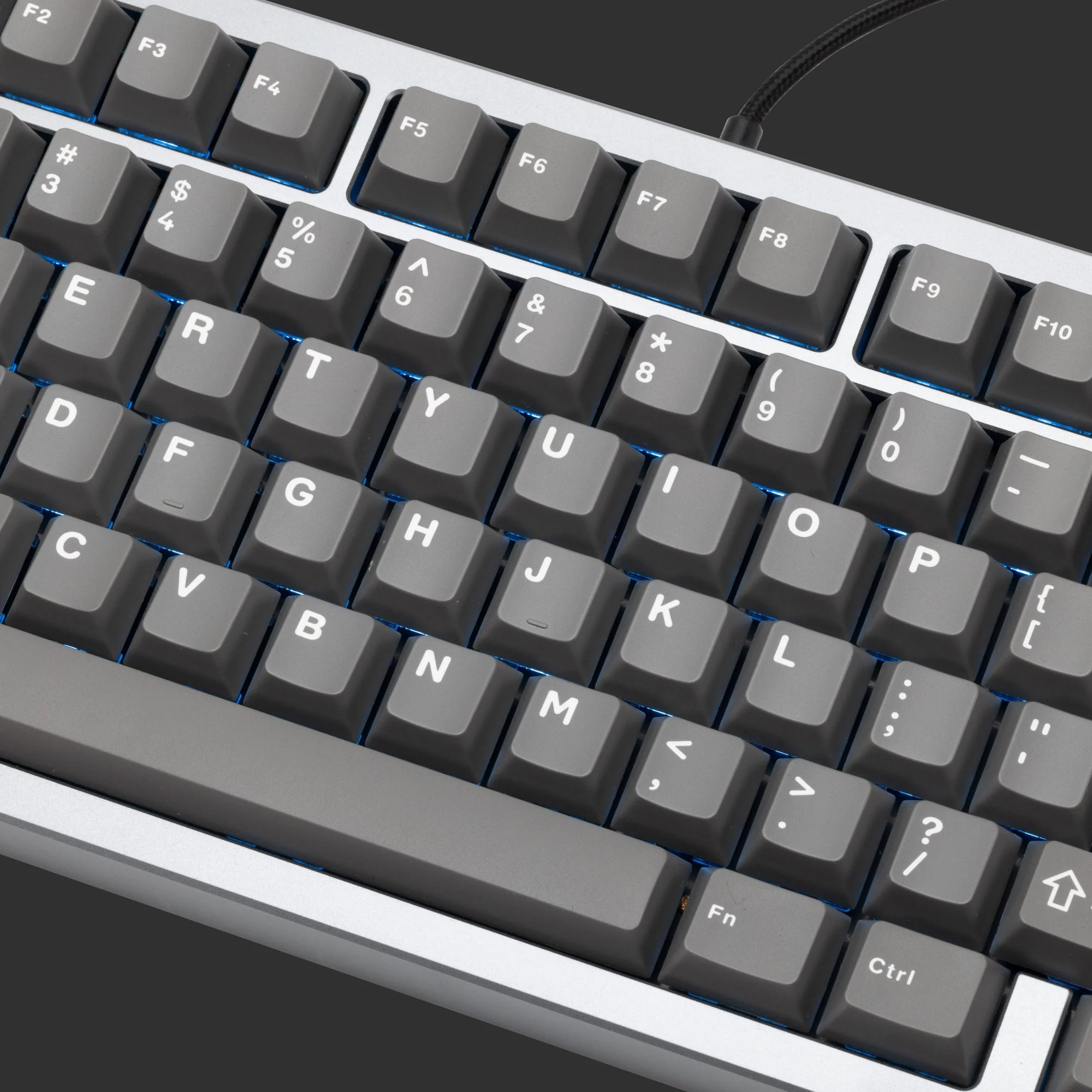 WOBKEY Rainy 75 HE Lite Keyboard - Image 4