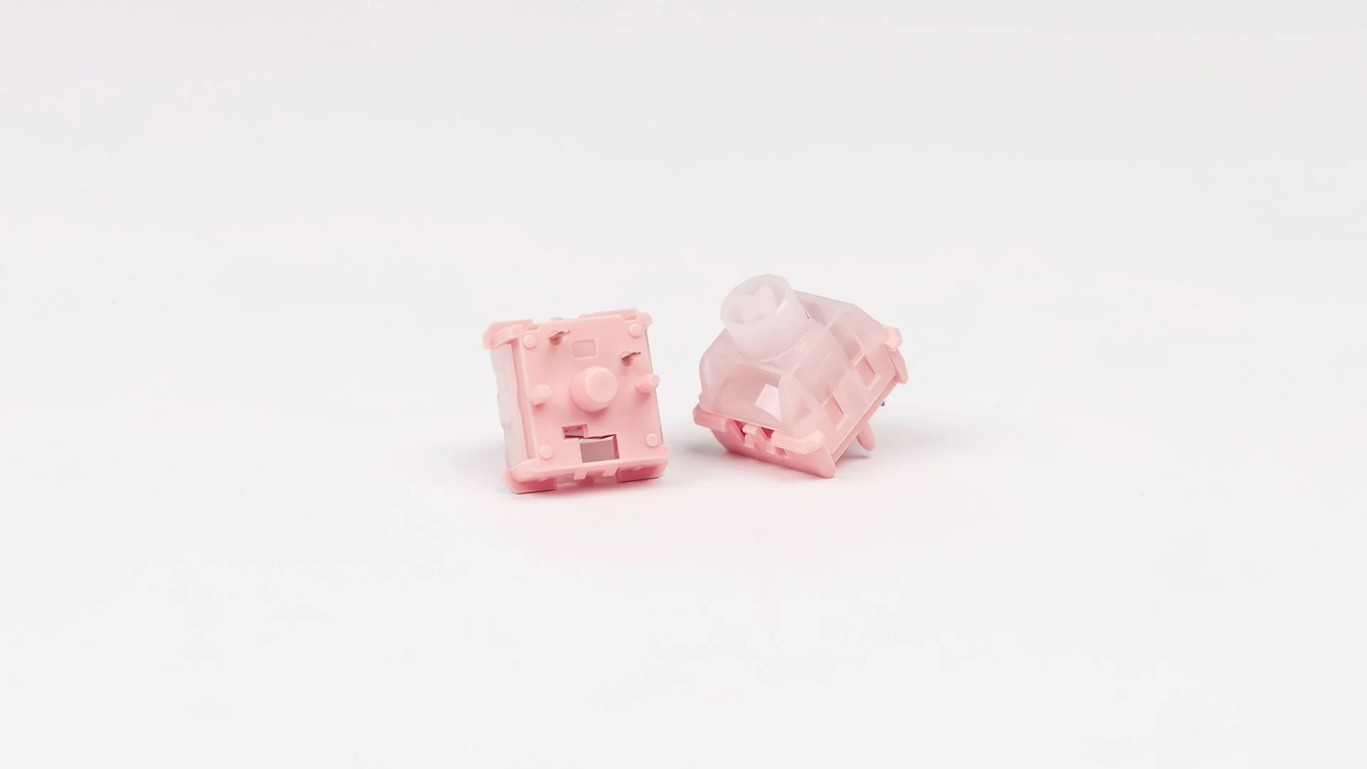 Wuque Studio BigLucky Switch Series - Image 11